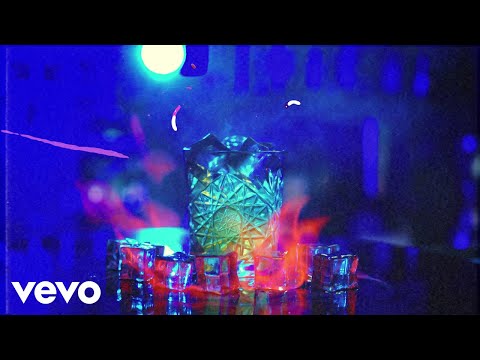 Yubeili, Nacho - Traigan Alcohol (Visualizer)