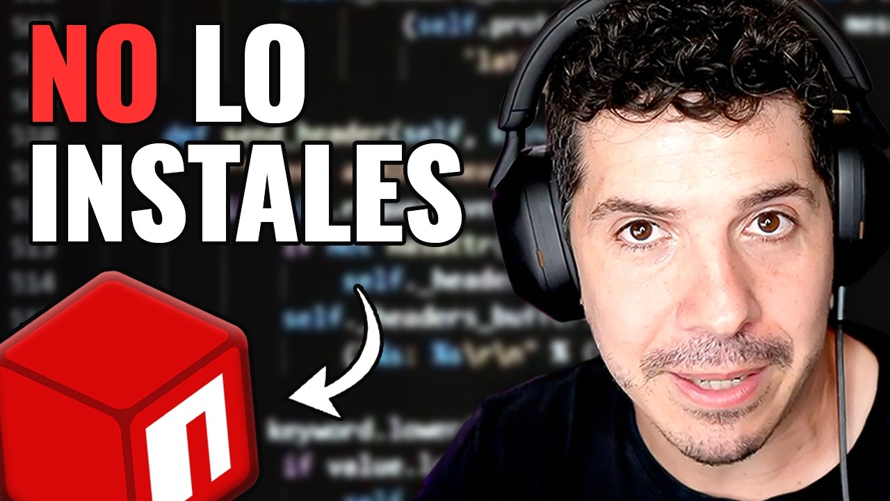 La situación del malware en npm está empeorando