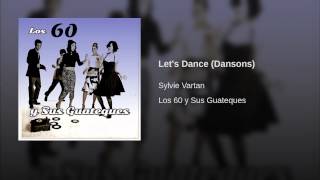 Let's Dance (Dansons)