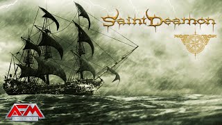 Saint Deamon - At Break Of Dawn [League Of The Serpent] 425 video
