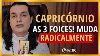 CAPRICORN MARCH 2025, Amazement! Bright Path, Resolve