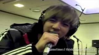 MBLAQ - Stay (Jan 18, 2011) Eng Sub (Funny!)