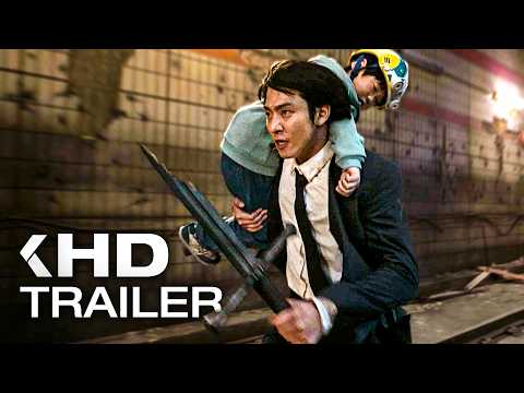 Trailer-Vorschau: Omniscient Reader: The Prophecy