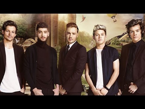 One Direction, Lorde Star in “God Only Knows” BBC Charity Song!