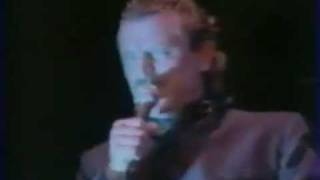 Yello - Live at the Roxy 1983