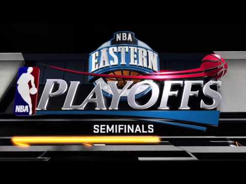 NBA 2K16 Washington Wizards MyLeague Franchise Season 1