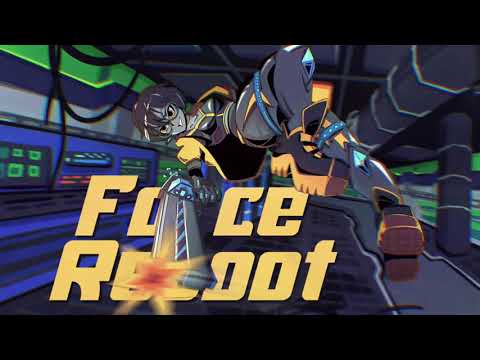 Noven - Overload (Force Reboot OST)