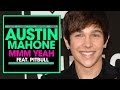 Austin Mahone New Song "Mmm Yeah" With ...