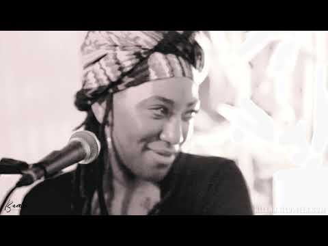 Allen – Na Porta do Bar (ACÚSTICO)