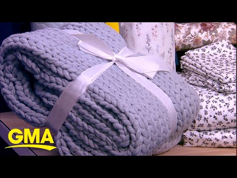 Deals on products all dedicated to your comfort