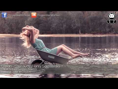 Castaway - Henry Saiz Remix