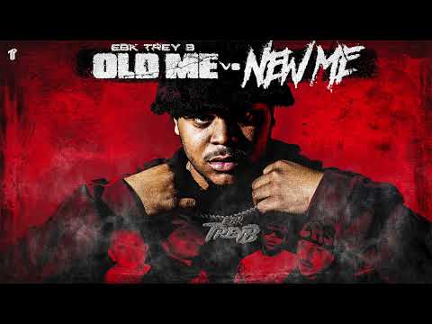 EBK Trey B - 187 (Official Audio)