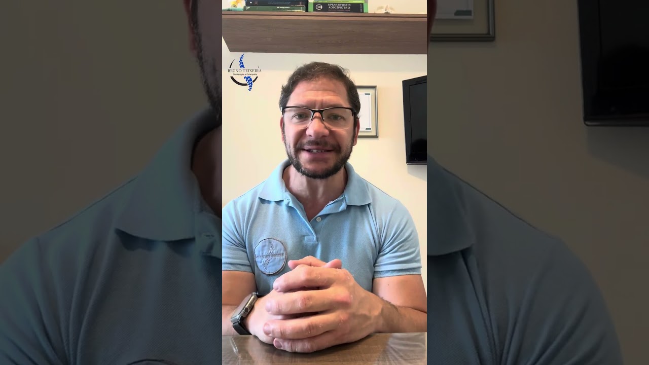 Cefaleia Cervicogênica e Enxaqueca!