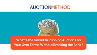AuctionMethod video