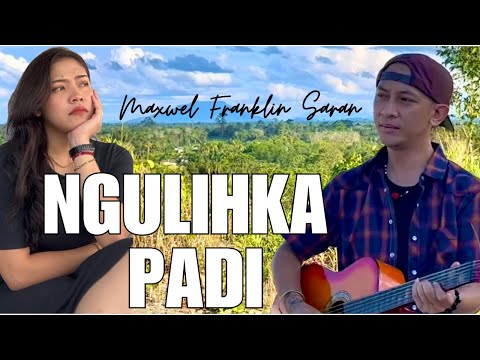 𝗡𝗴𝘂𝗹𝗶𝗵𝗸𝗮 𝗣𝗮𝗱𝗶 | 𝗠𝗮𝘅𝘄𝗲𝗹 𝗙𝗿𝗮𝗻𝗸𝗹𝗶𝗻 𝗦𝗮𝗿𝗮𝗻 ( MV Official )