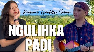 Download lagu 𝗡𝗴𝘂𝗹𝗶𝗵𝗸𝗮 𝗣𝗮𝗱𝗶 | 𝗠𝗮𝘅𝘄𝗲𝗹 𝗙𝗿𝗮𝗻𝗸𝗹𝗶𝗻 𝗦𝗮𝗿𝗮𝗻 ( MV  ) mp3