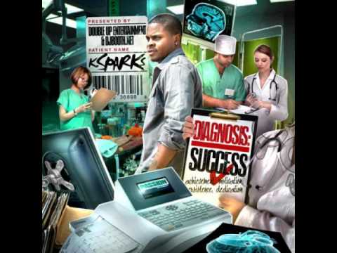 K. Sparks - The Show Starts (feat. Rapsody & Laws)