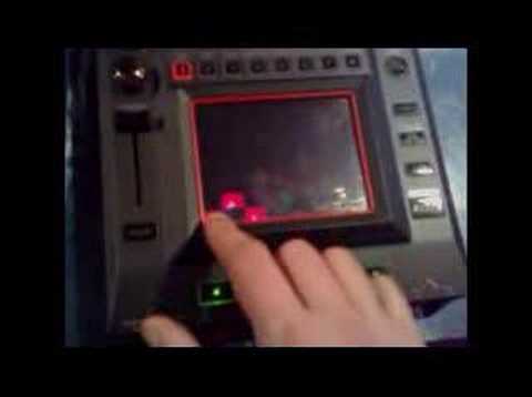 pauljey studio,prova kork kaoss pad 3,vol 1