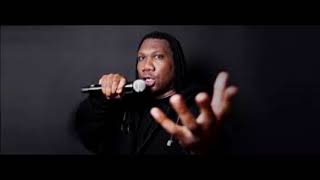 Take It Personal (KRS-One Interview)