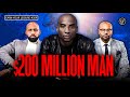 Charlamagne Tha God Breaks Silence on $200M iHeart Deal - Truth About Podcasting, Power & Ownership