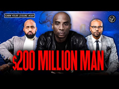 Charlamagne Tha God Breaks Silence on $200M iHeart Deal - Truth About Podcasting, Power & Ownership