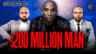Charlamagne Tha God Breaks Silence on $200M iHeart Deal - Truth About Podcasting, Power & Ownership