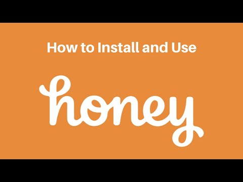 Honey Coupon Review - How to Use the Honey Extension...