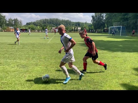 WKS 1957 Wieluń - Polonia 1908 Marcinki Kępno 0:2