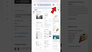 Download lagu youtube channel को chrome पर कैसे open करें | #shorts #chrome #youtubrchannel mp3 Download lagu youtube channel को chrome पर कैसे open करें | #shorts #chrome #youtubrchannel mp3