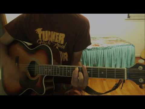 Dawtnak Man Guitar Chords