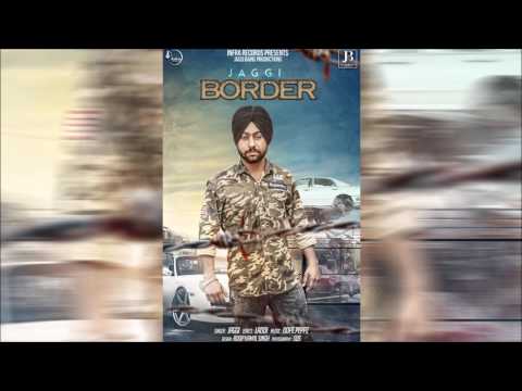 Border