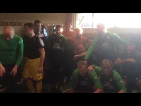 DUNO 3 blij na bekerwinst bij Foreholte