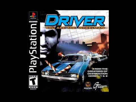 Sound Test Unlocked! Best VGM 2688 - San Francisco Day (Driver: You Are the Wheelman)