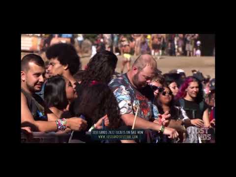 Sara Benyo @ LOST LANDS 2021