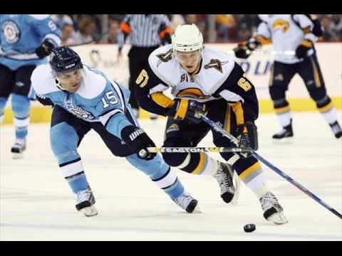 2009 Pittsburgh Penguins Free Agents List