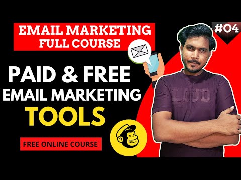 Email Marketing Full Course Email Marketing Course for Beginners