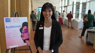 The Future is HER Recap 2026