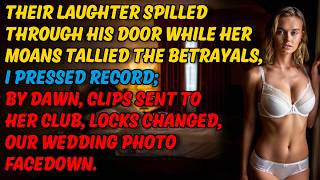 Dancefloor Moans—Cold Payback – Cheating Wife Stories, Infidelity Story