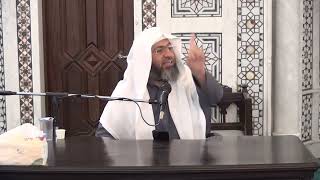 صورة تأملات سورة البقرة (139) د. عماد السواعير