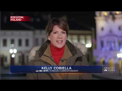 Kelly Cobiella 02 27 2022