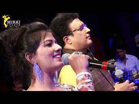 JEEVAN KE HAR MOD PE I MIRAJ EVENTS I RAJESSH IYER I GUL SAXENA I JHOOTA KAHIN KA  (1979)