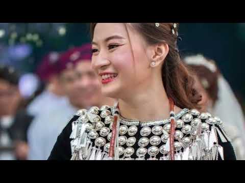 Kachin land song ( Jinghpaw Buga ) Cover song by Joseph Ah Zung