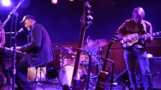 Eric Bachmann - Let&#39;s Not Pretend (To Be New Men)