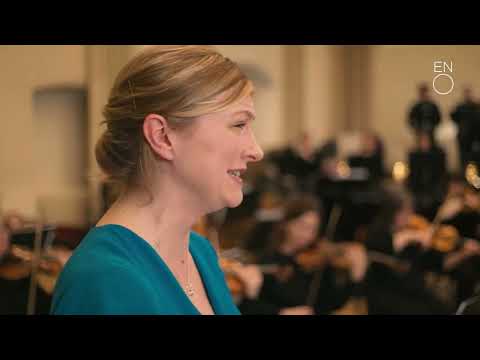 Amy Holyland sings Je sens seulement un coeur, un deuxième coeur from Adriana Mater  Thumbnail