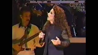 Gloria Estefan - Mama Yo Can&#39;t Go (Into The Light Tour: Live in Yokohama 1991)