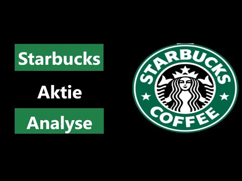 , title : 'Starbucks Aktie - super Franchise und Potential vs. negativer Buchwert - Analyse mit DCF'