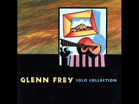 This Way To Happiness - Glenn Frey