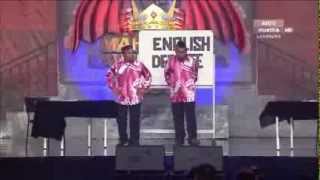 Download lagu Maharaja Lawak Mega 2013 - Minggu 12 - Persembahan Zaman Kolej - Jambu mp3 Download lagu Maharaja Lawak Mega 2013 - Minggu 12 - Persembahan Zaman Kolej - Jambu mp3
