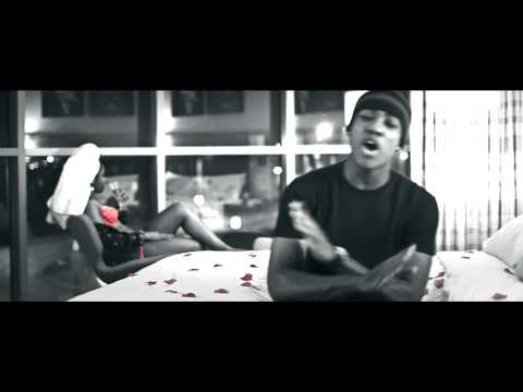 YOUNG EMZ - SHE WANNA [OFFICIAL VIDEO] (@YOUNGEMZ)