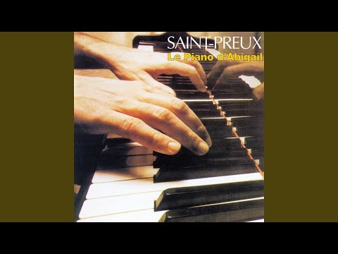 Le piano d'Abigaïl 2